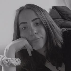 Meet your Posher, Breegan